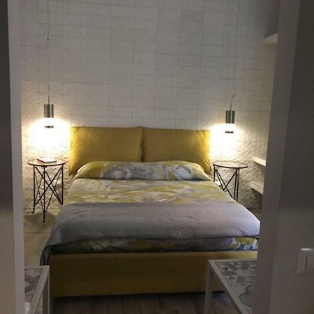 Rome Studio Rental Eksteriør bilde