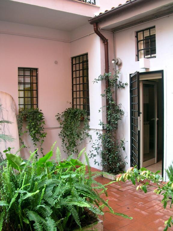 Rome Studio Rental Eksteriør bilde
