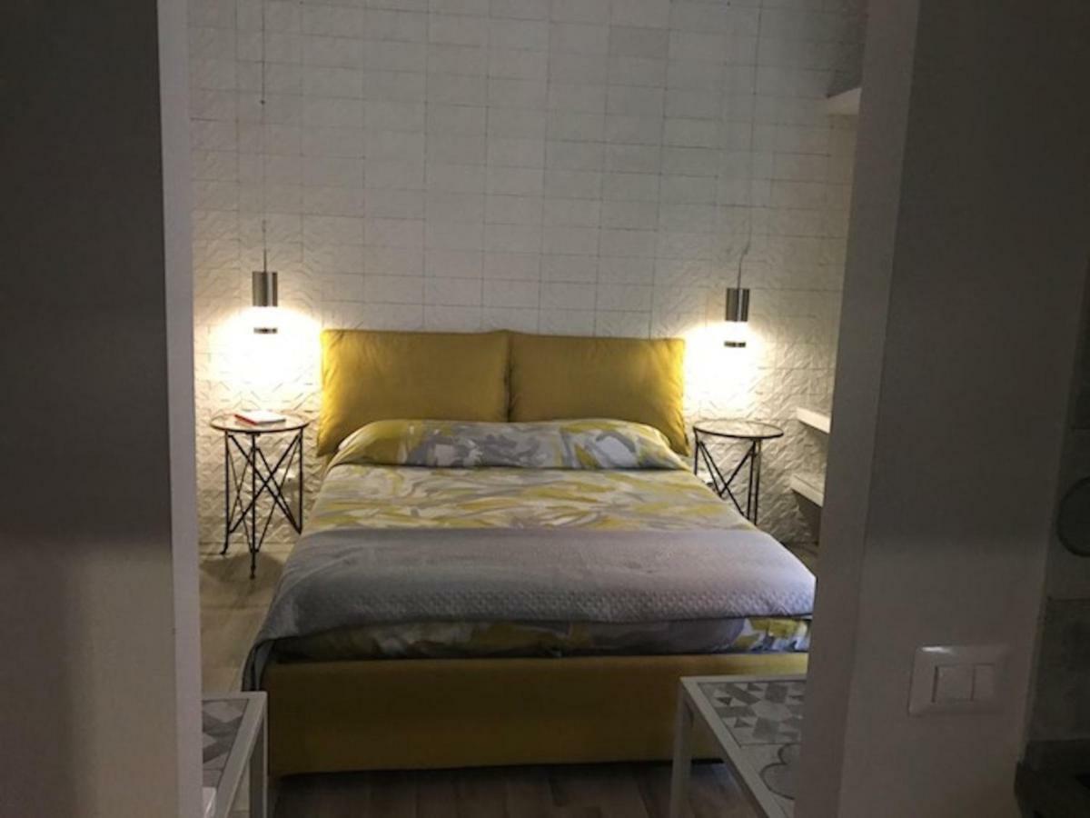Rome Studio Rental Eksteriør bilde