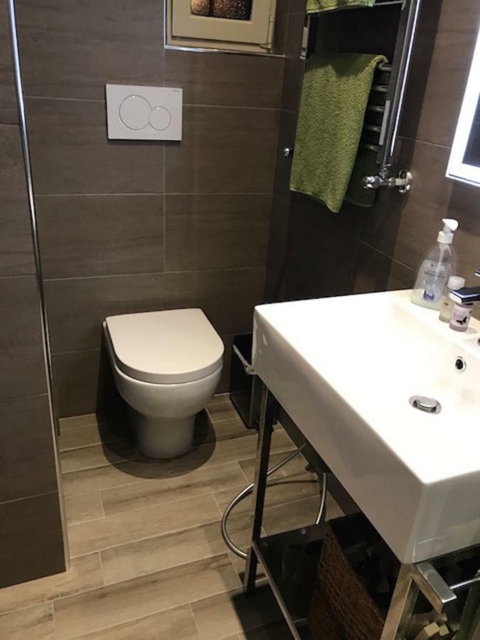 Rome Studio Rental Eksteriør bilde