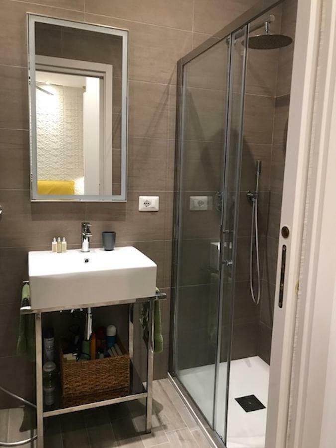 Rome Studio Rental Eksteriør bilde