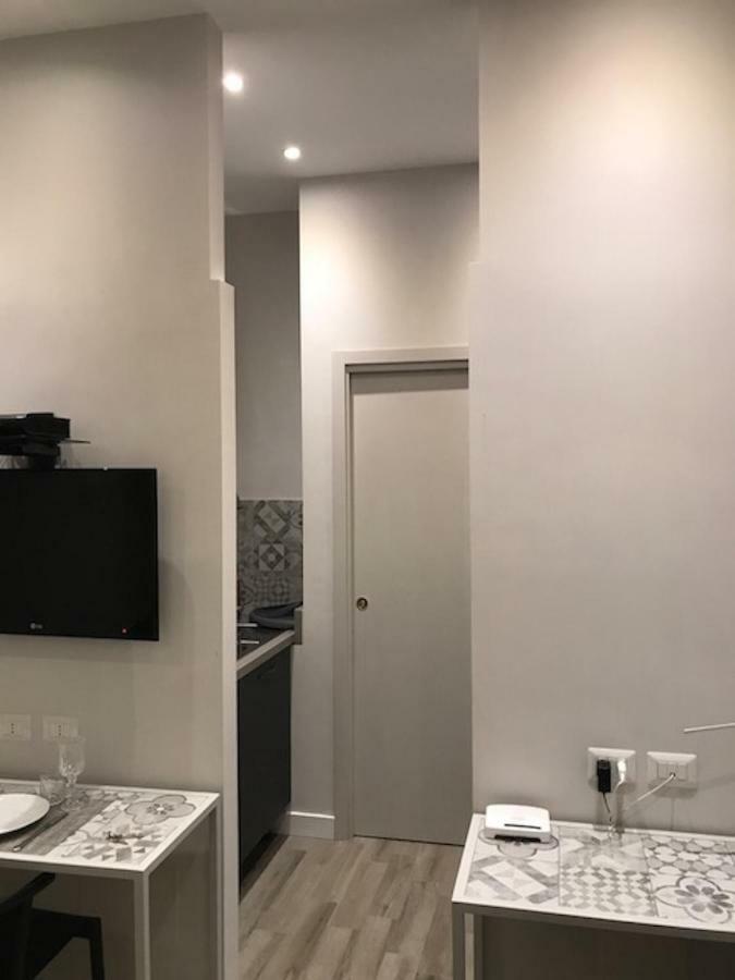 Rome Studio Rental Eksteriør bilde