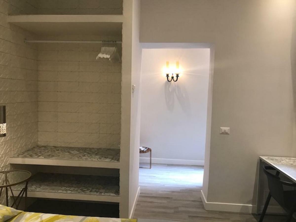 Rome Studio Rental Eksteriør bilde