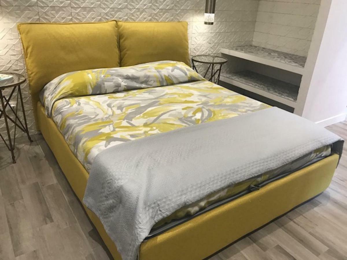 Rome Studio Rental Eksteriør bilde