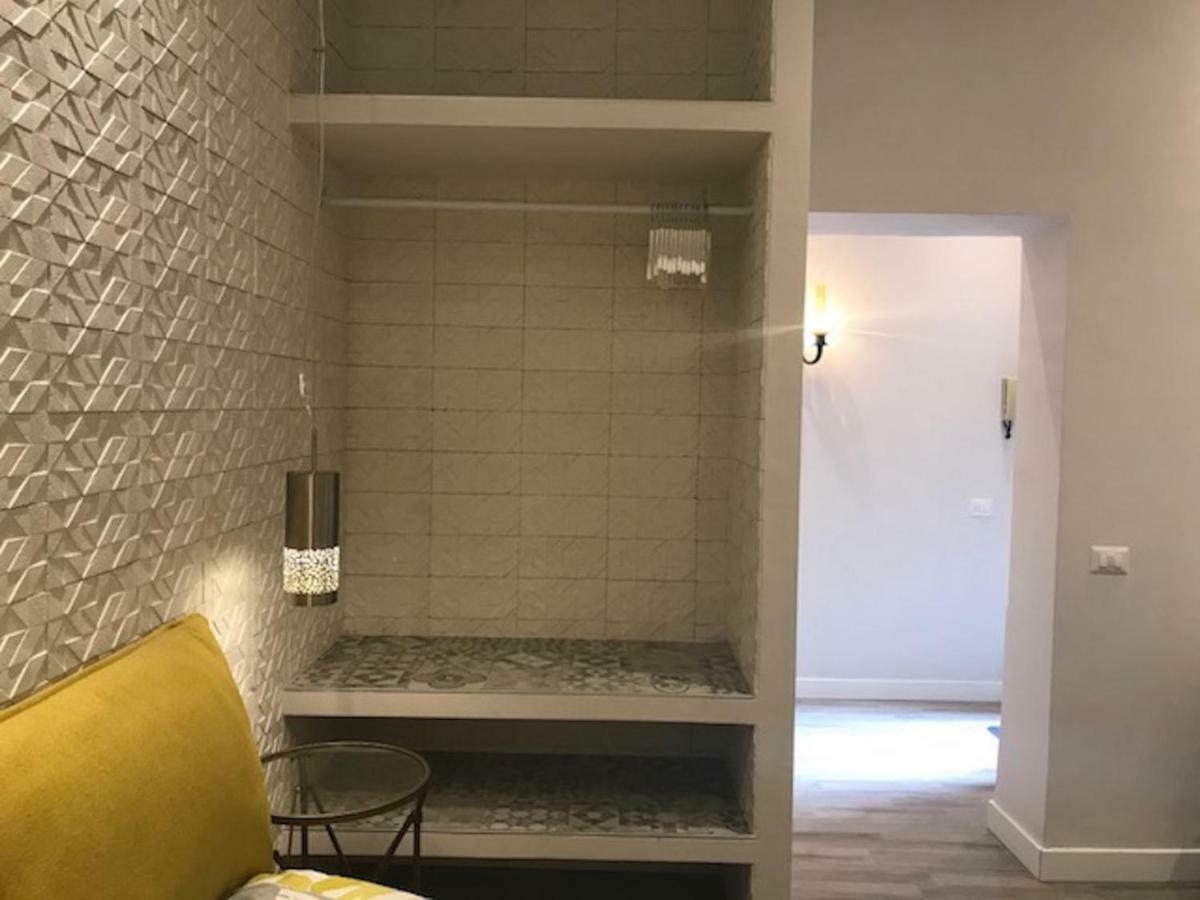 Rome Studio Rental Eksteriør bilde