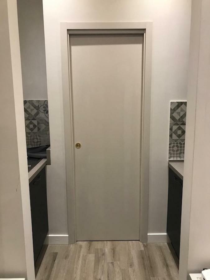 Rome Studio Rental Eksteriør bilde