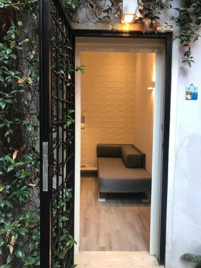 Rome Studio Rental Eksteriør bilde